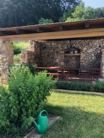 Case de vacanță Kistuecsoek Vendeghaz *